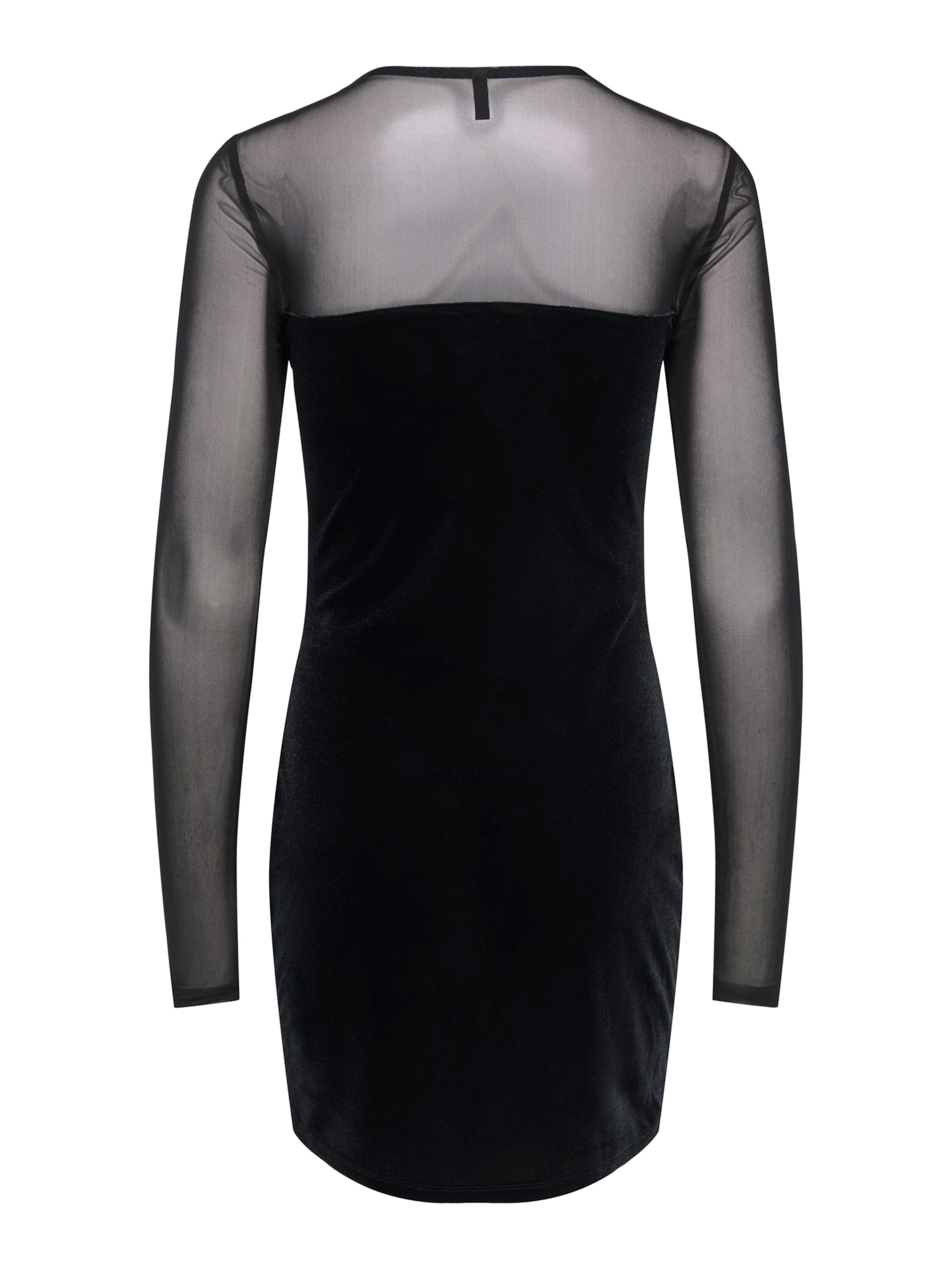 ONLY Dress 'ONLSMOOTH' in Black
