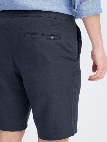 Kronstadt - regular Pantalón chino ' KSRafa ' en azul