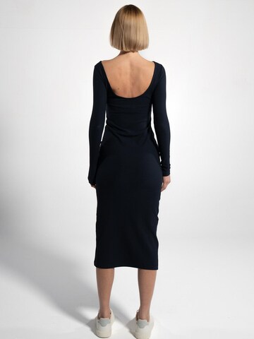 GORG Kleid‌‌‌‌ in Blau