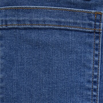 Mavi Flared Jeans 'Malibu Marine' in Blue