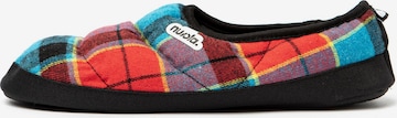 Nuvola. - Zapatillas de casa 'Classic Scotland' en : frente