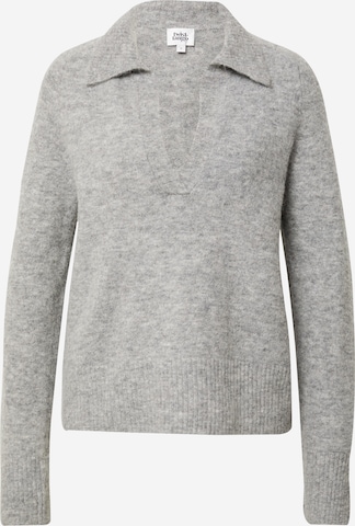 Twist & Tango Sweater 'Zoya' in Grey: front