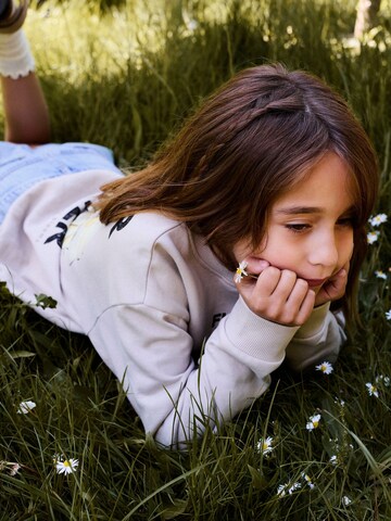 Sweat-shirt NAME IT en gris