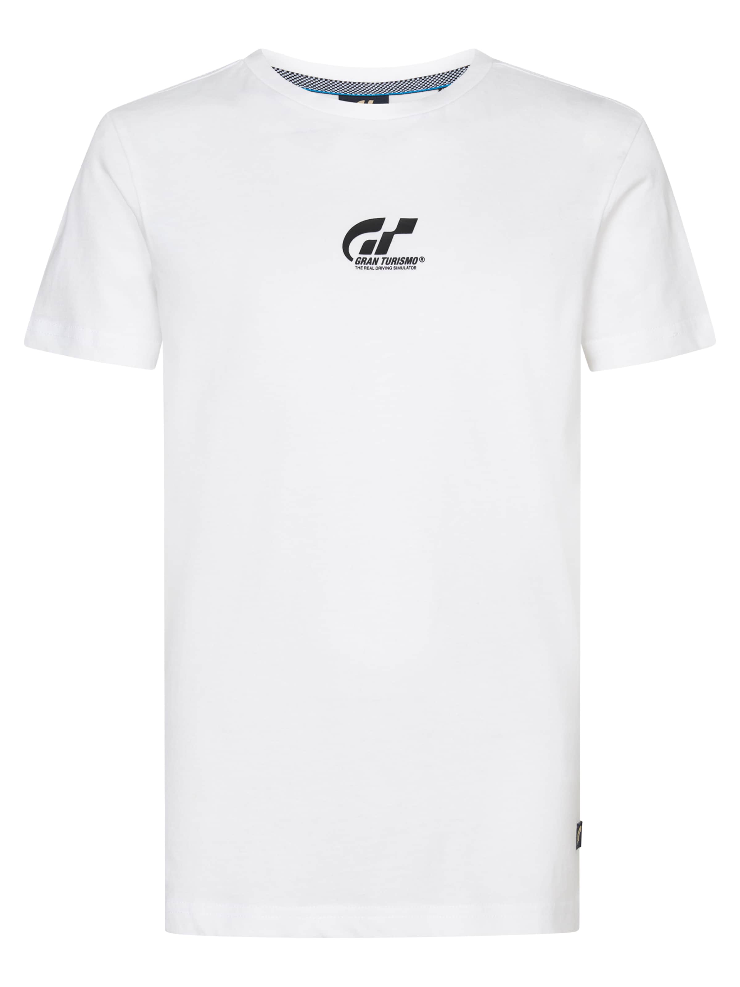 Petrol Industries Särk, värv valge: eest vaates