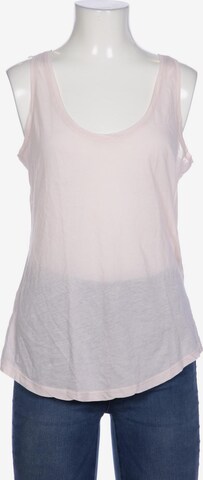Comptoirs des Cotonniers Top & Shirt in L in Beige: front