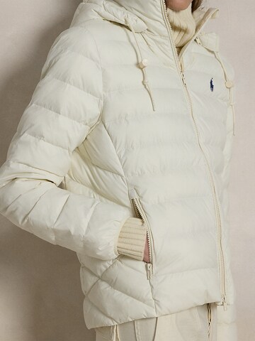 Polo Ralph LaurenPrijelazna jakna - bež boja