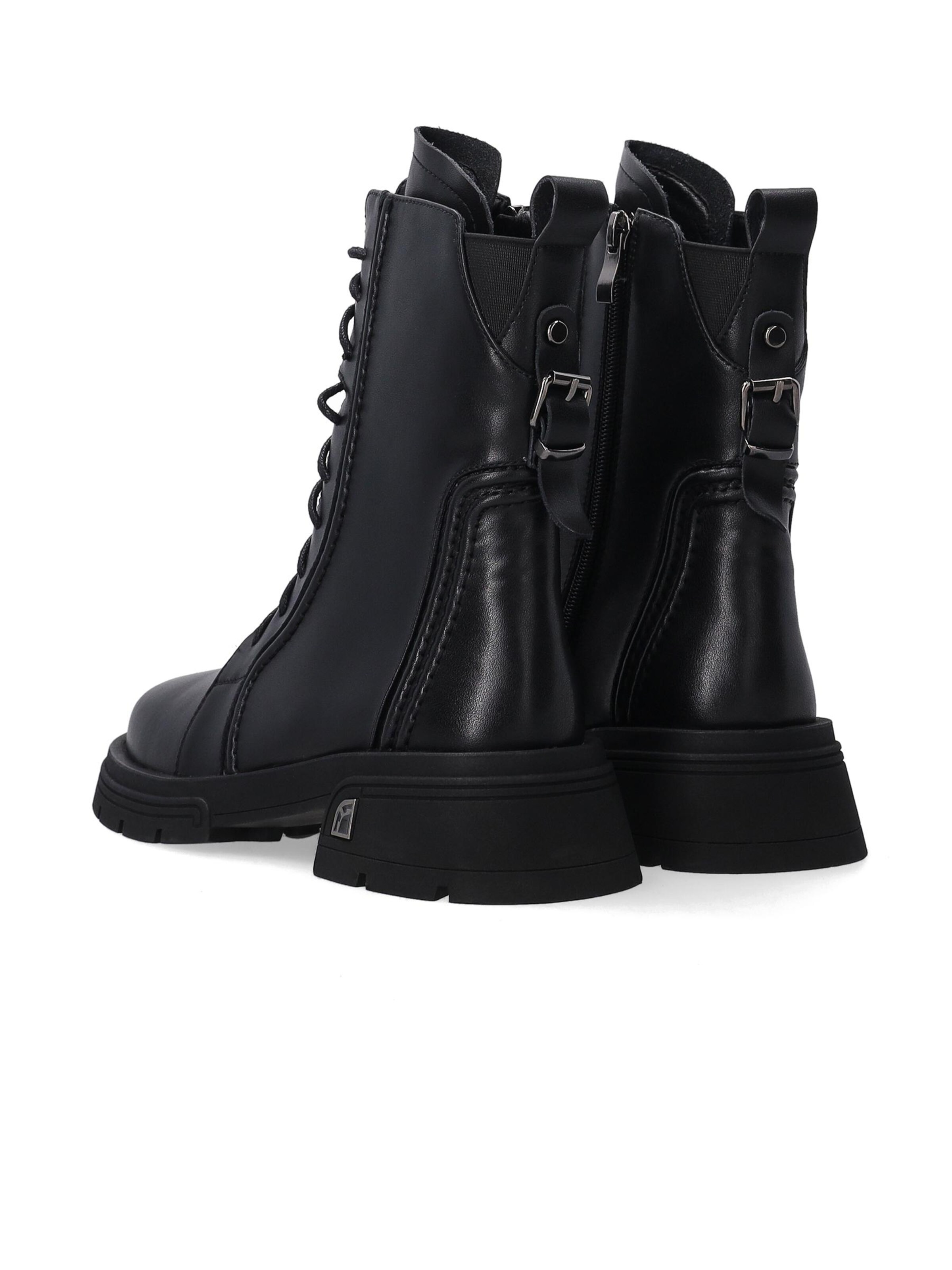 VENEZIA Boots‌‌‌‌‌ in Schwarz