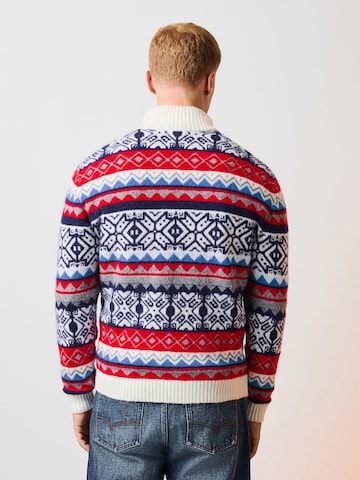 Next Trui in Rood