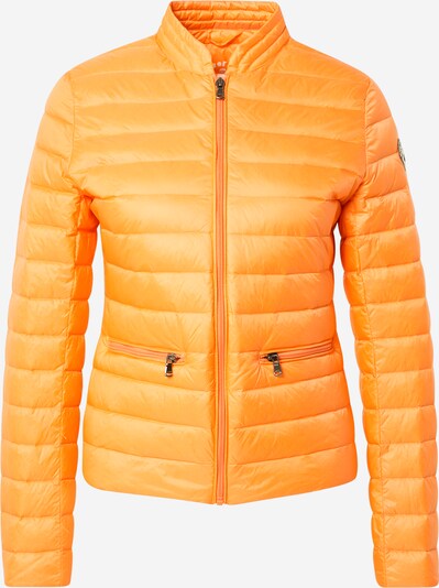 JOTT Veste mi-saison 'Iris' en mandarine, Vue avec produit