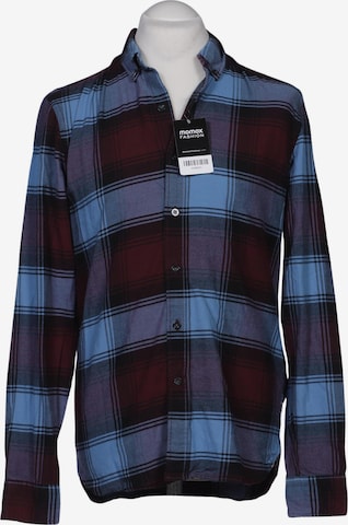 LEVI'S ® Hemd M in Mischfarben: Vorderseite