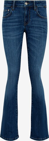 Mavi Boot cut Jeans in Blue: front