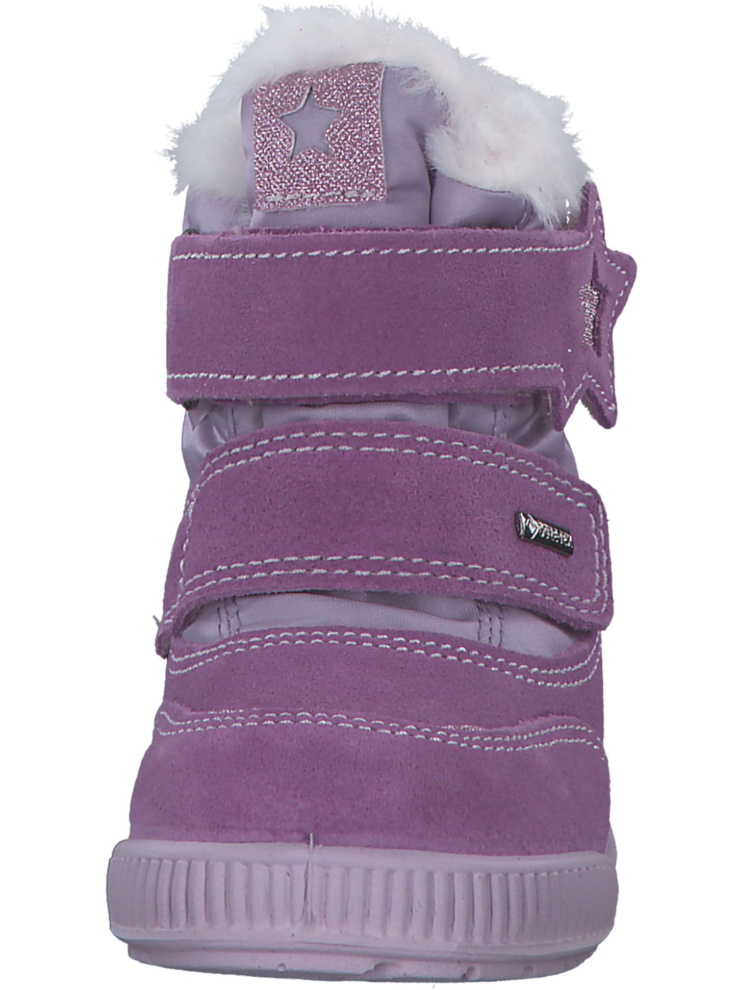 PRIMIGI Snow Boots in Purple