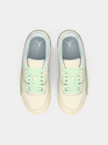 Sneaker low 'FLIGHT COURT' de la Jordan pe bej