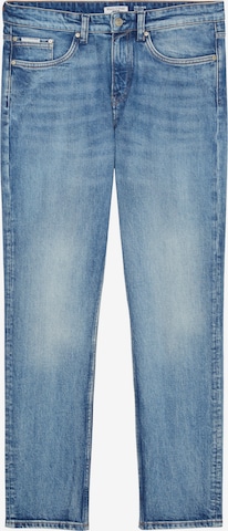 Marc O'Polo DENIM Regular Jeans 'LINUS' in Blue: front