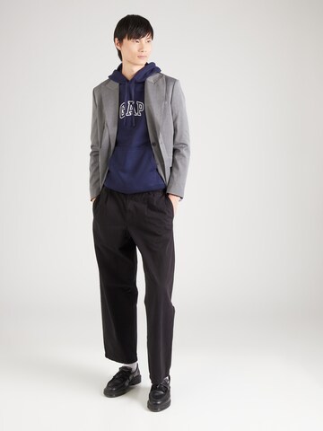 GAP - Sudadera en azul