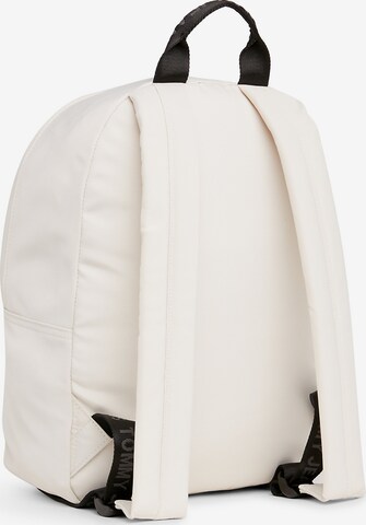 Tommy Jeans Rucksack in Beige