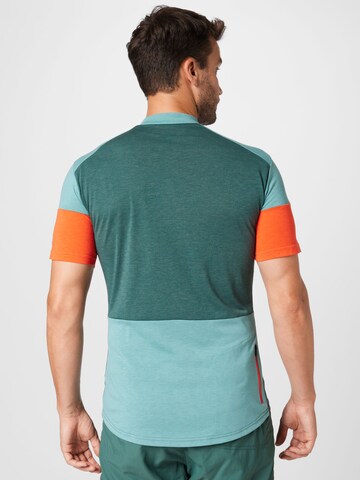 VAUDE Performance Shirt in Green