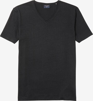 OLYMP Shirt in Black: front