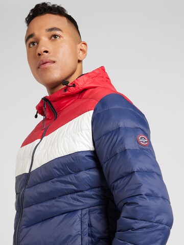 Giacca di mezza stagione 'JJESprint' di JACK & JONES in blu