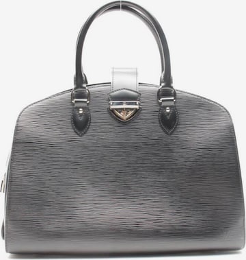 Louis Vuitton Handtasche One Size in Schwarz: predná strana