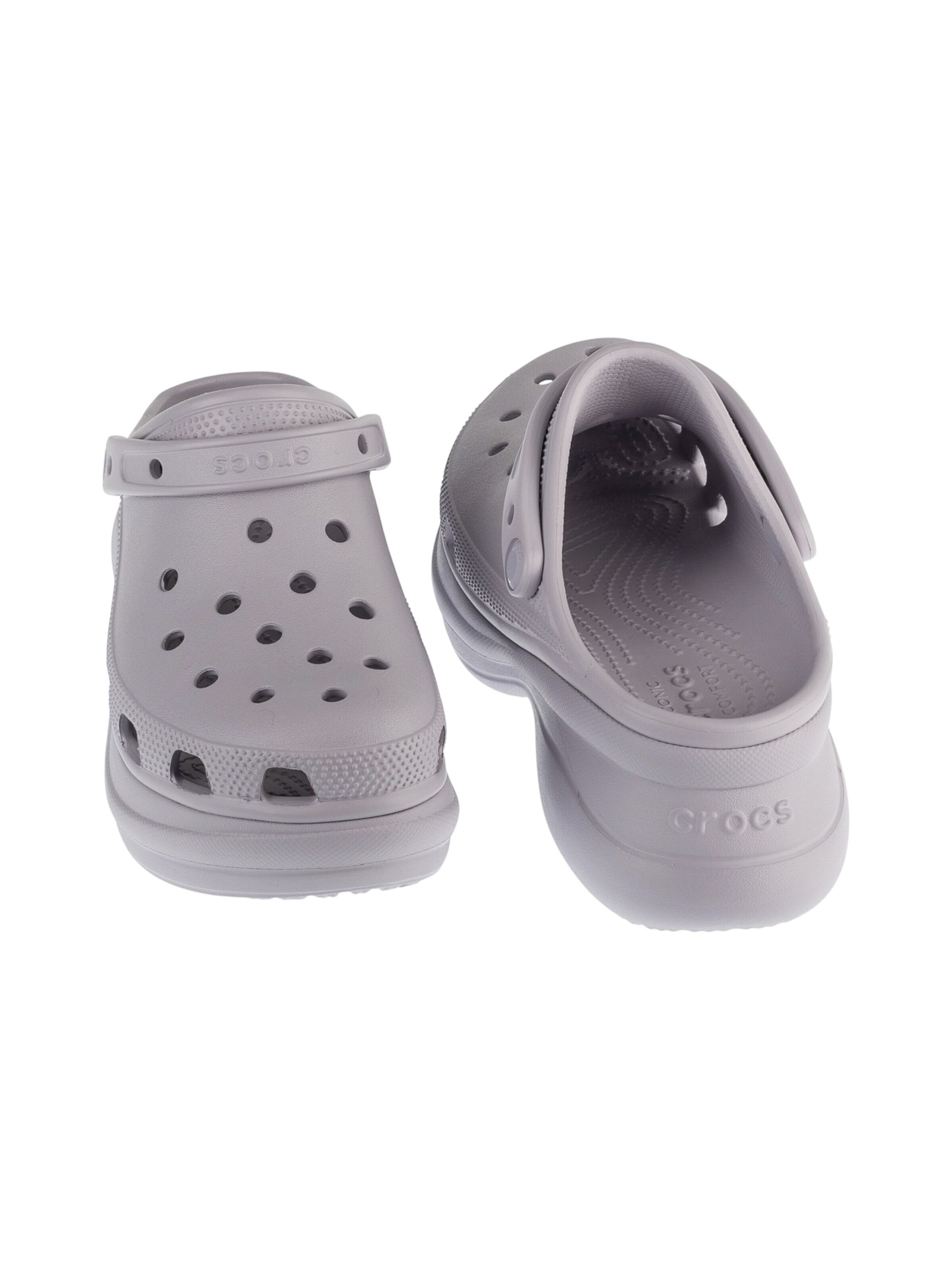Crocs Clogs in Purple