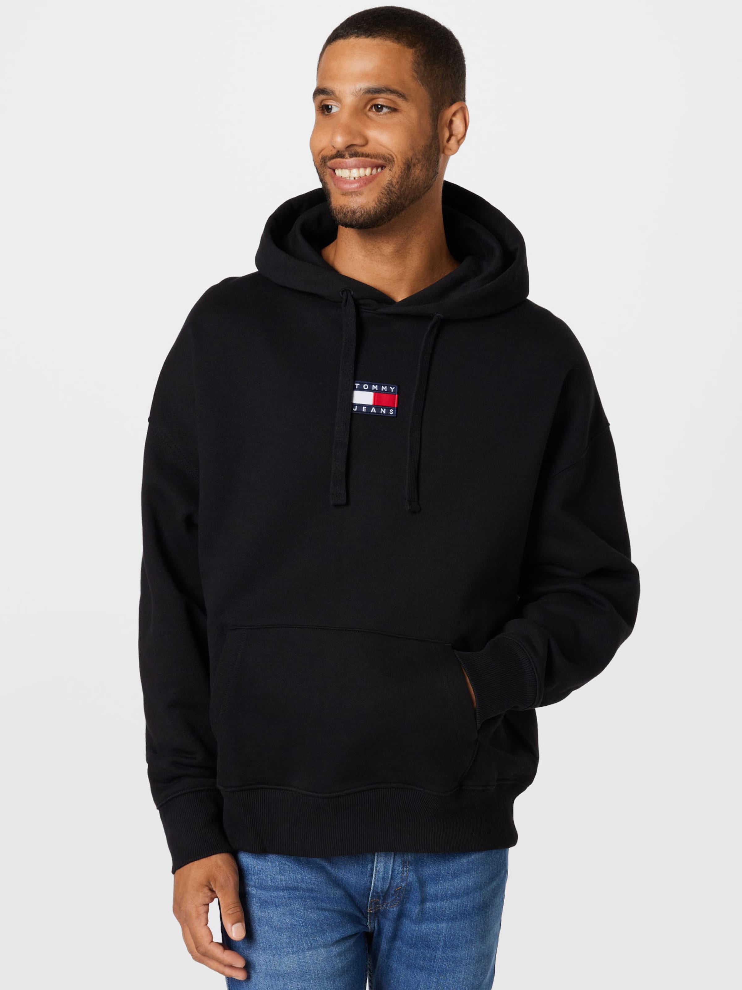 tommy jeans