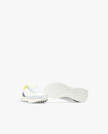 Sneaker bassa 'Oregon' di Scalpers in bianco