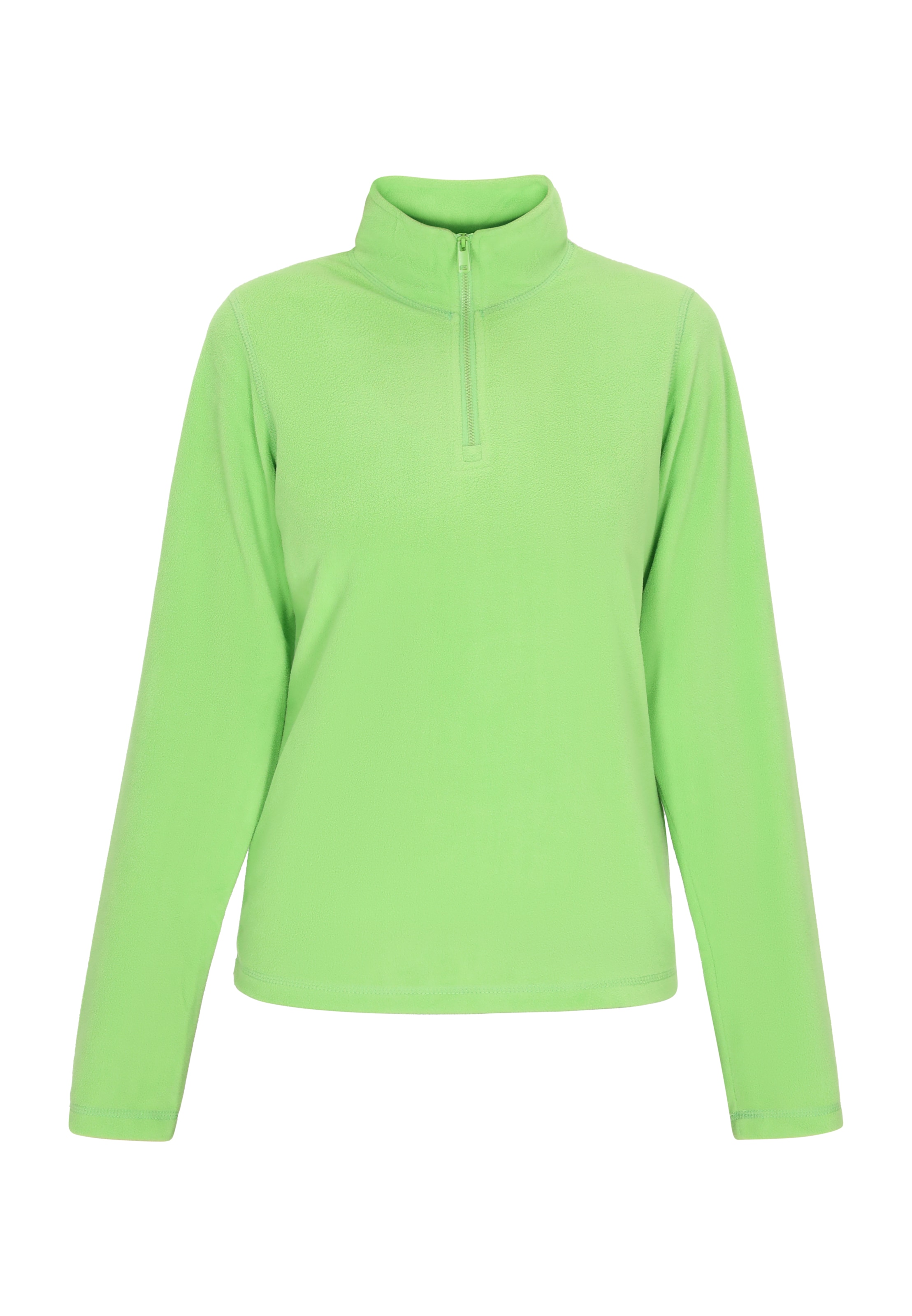 hoona Trui in Groen: voorkant