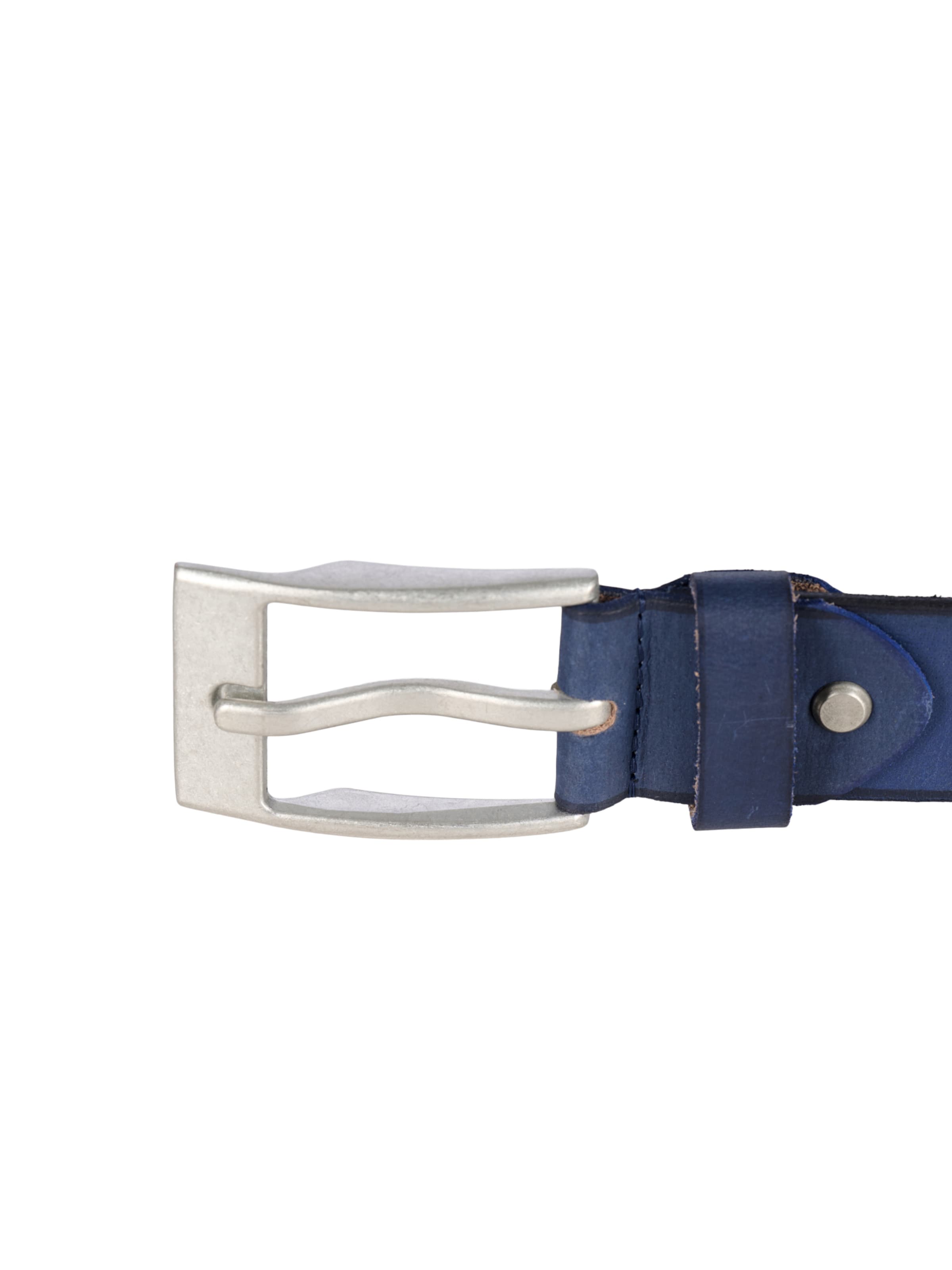 Ceinture JCC en bleu