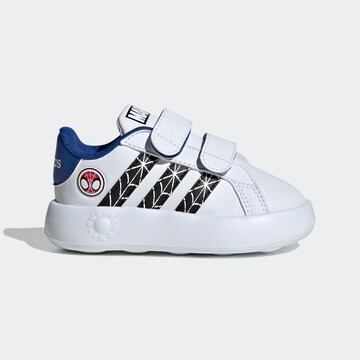 ADIDAS SPORTSWEAR Sneaker in Weiß