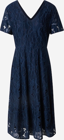 s.Oliver BLACK LABEL Cocktailkleid in navy, Produktansicht