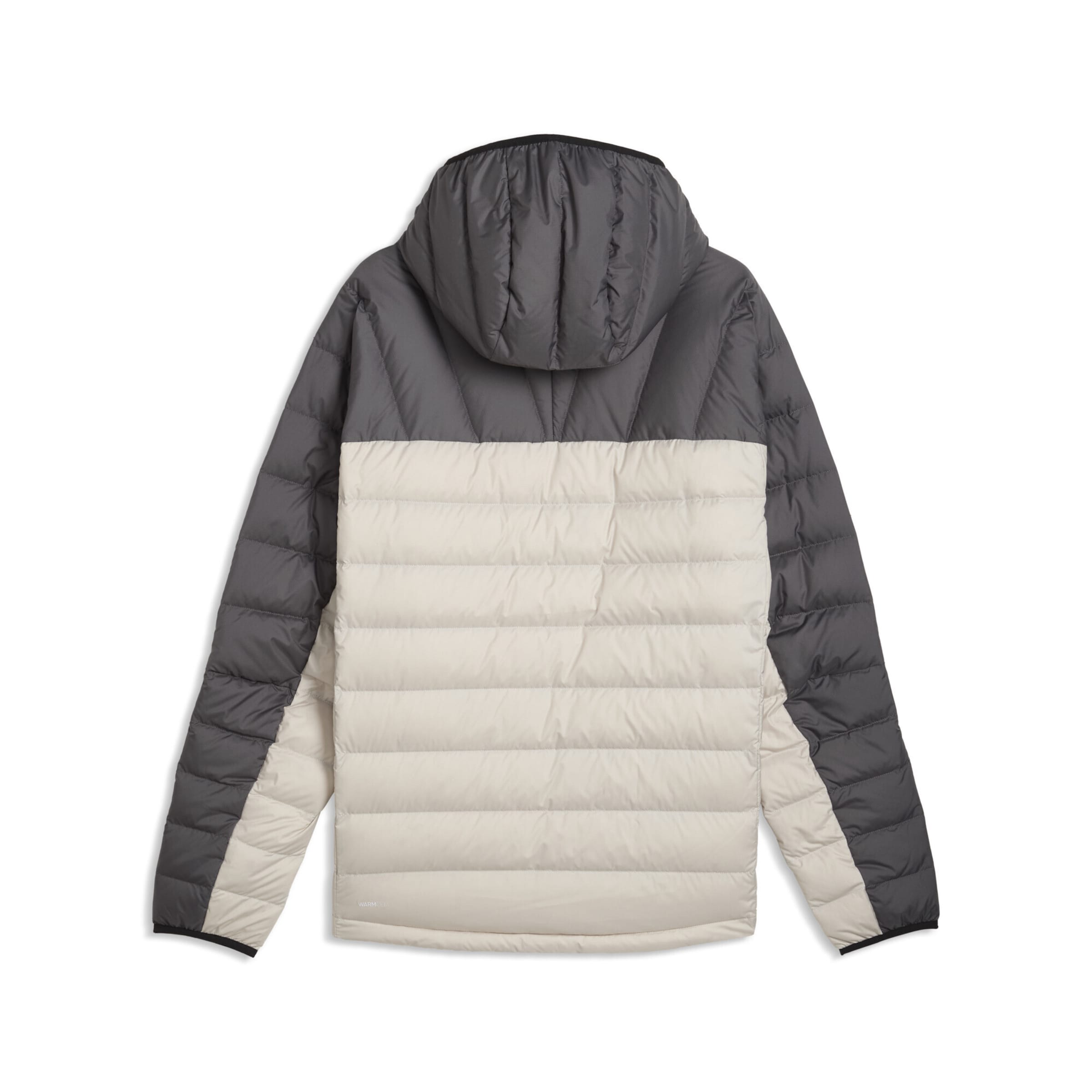 PUMA Winter Jacket in Beige