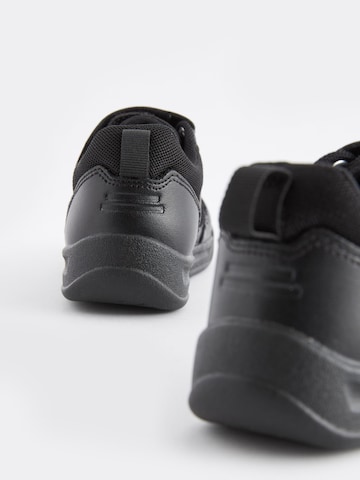Next Trainers in Black