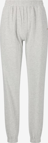 Athlecia Sporthose 'Carmen' in Weiß: Vorderseite