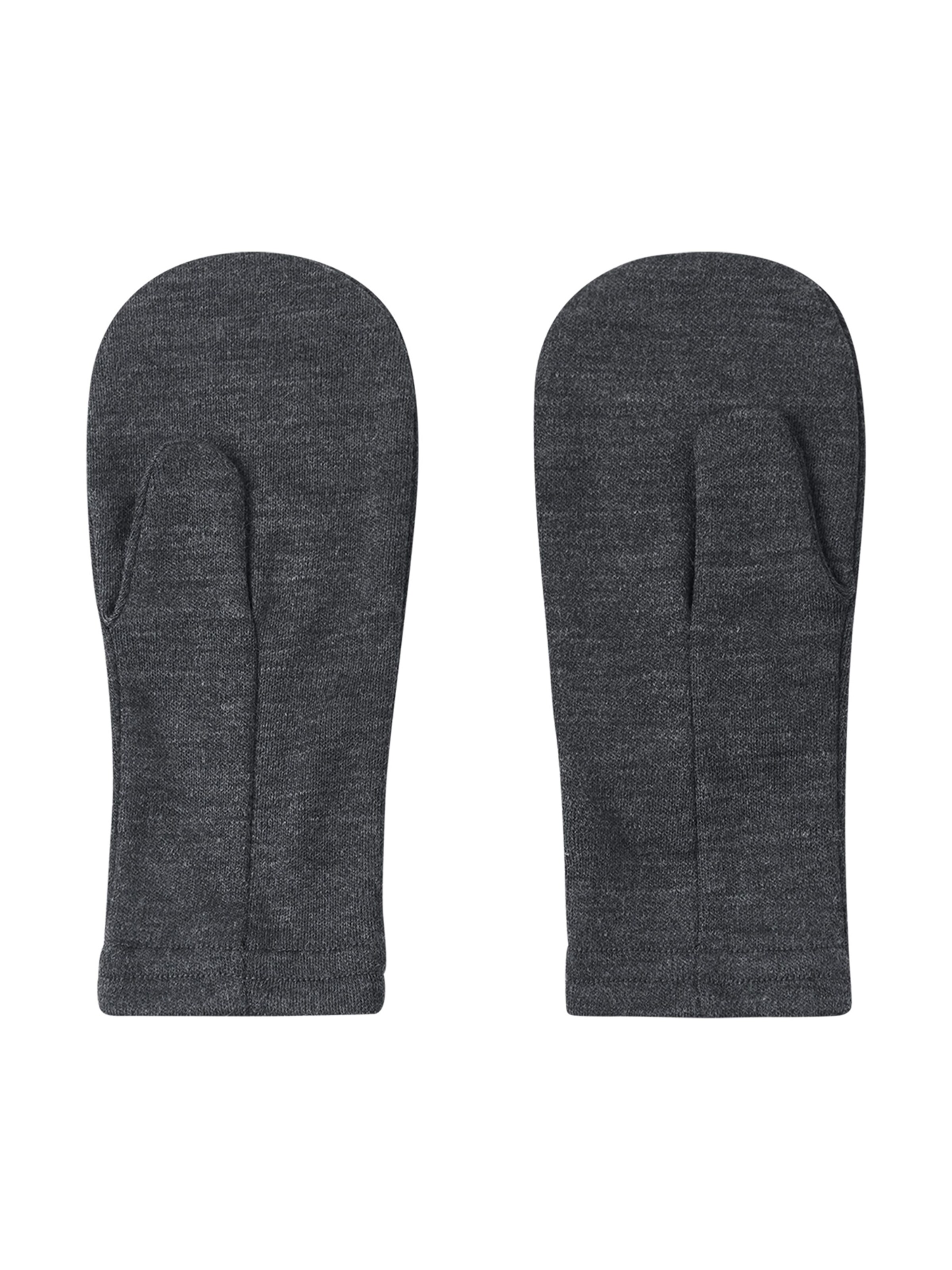 Reima Gloves 'Eino' in Black