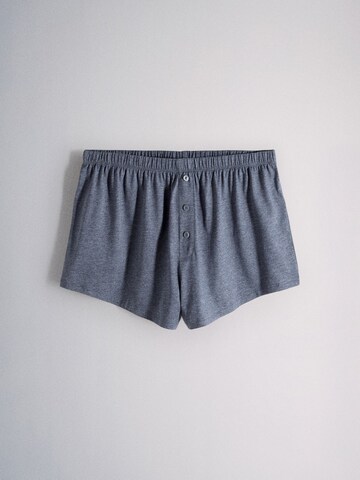 Pyjama The Set en beige