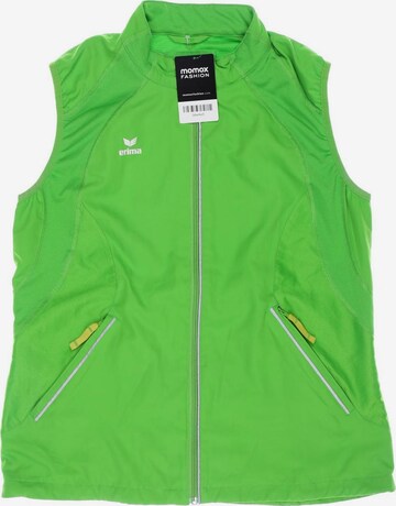 ERIMA Vest in M in Green: front