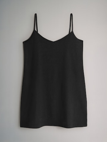 The Set Top in Beige