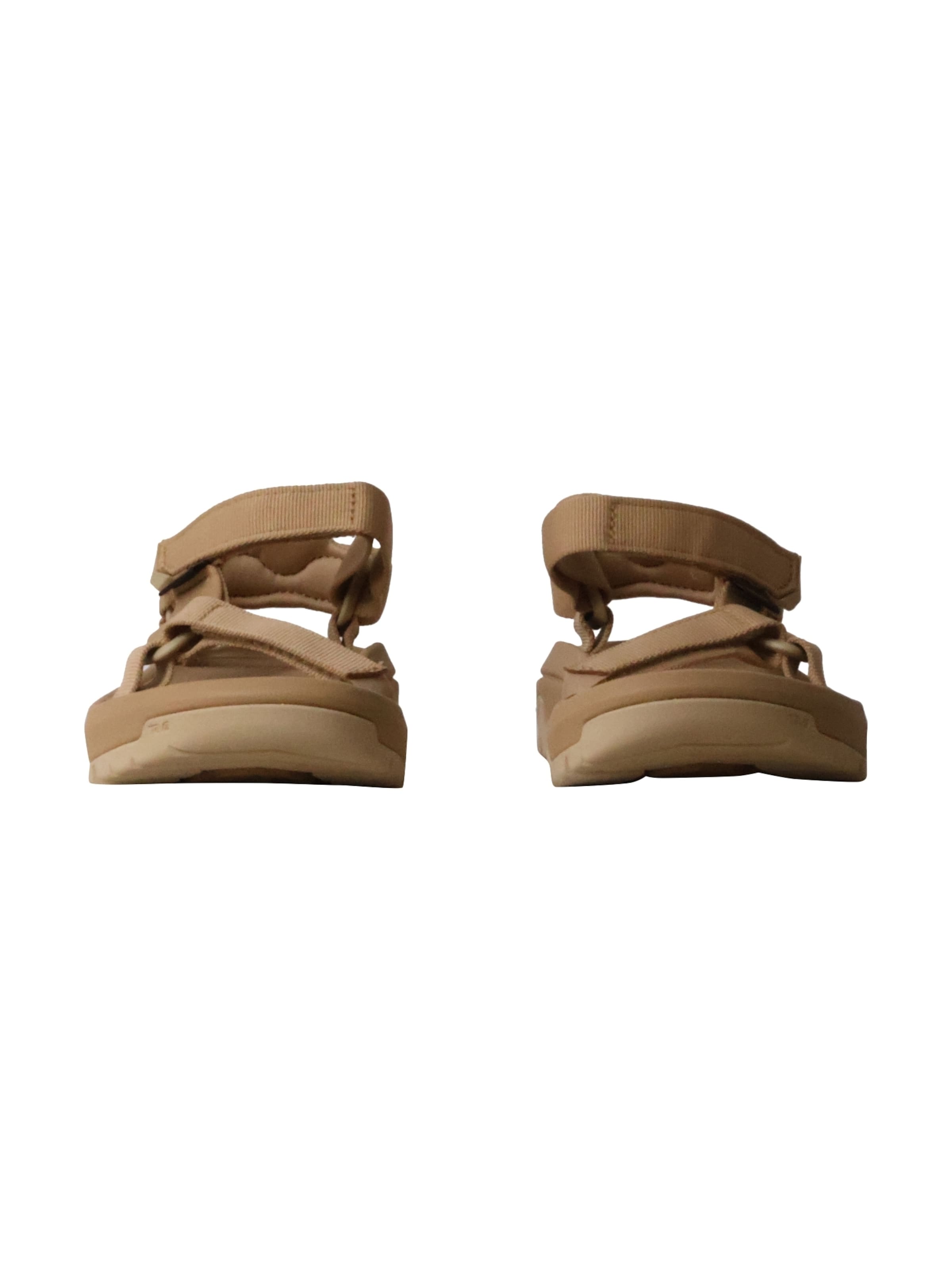 Sandalo di TEVA in marrone