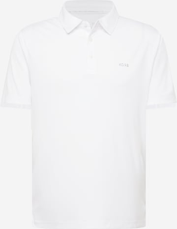 Michael Kors Shirt in Wit: voorkant