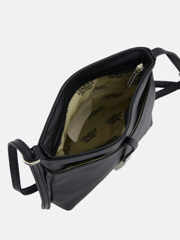 VENEZIA Crossbody bag in Black