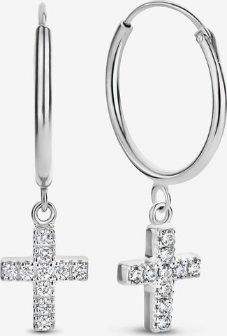 Selected Jewels Earrings in Silver