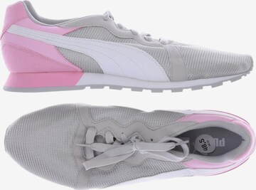 PUMA Sneakers & Trainers in 48,5 in Grey: front