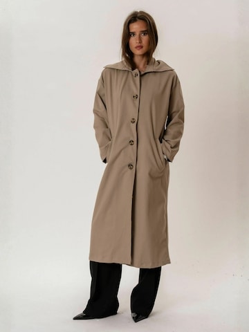 Veste mi-saison ' Harper ' ITS MAY en beige