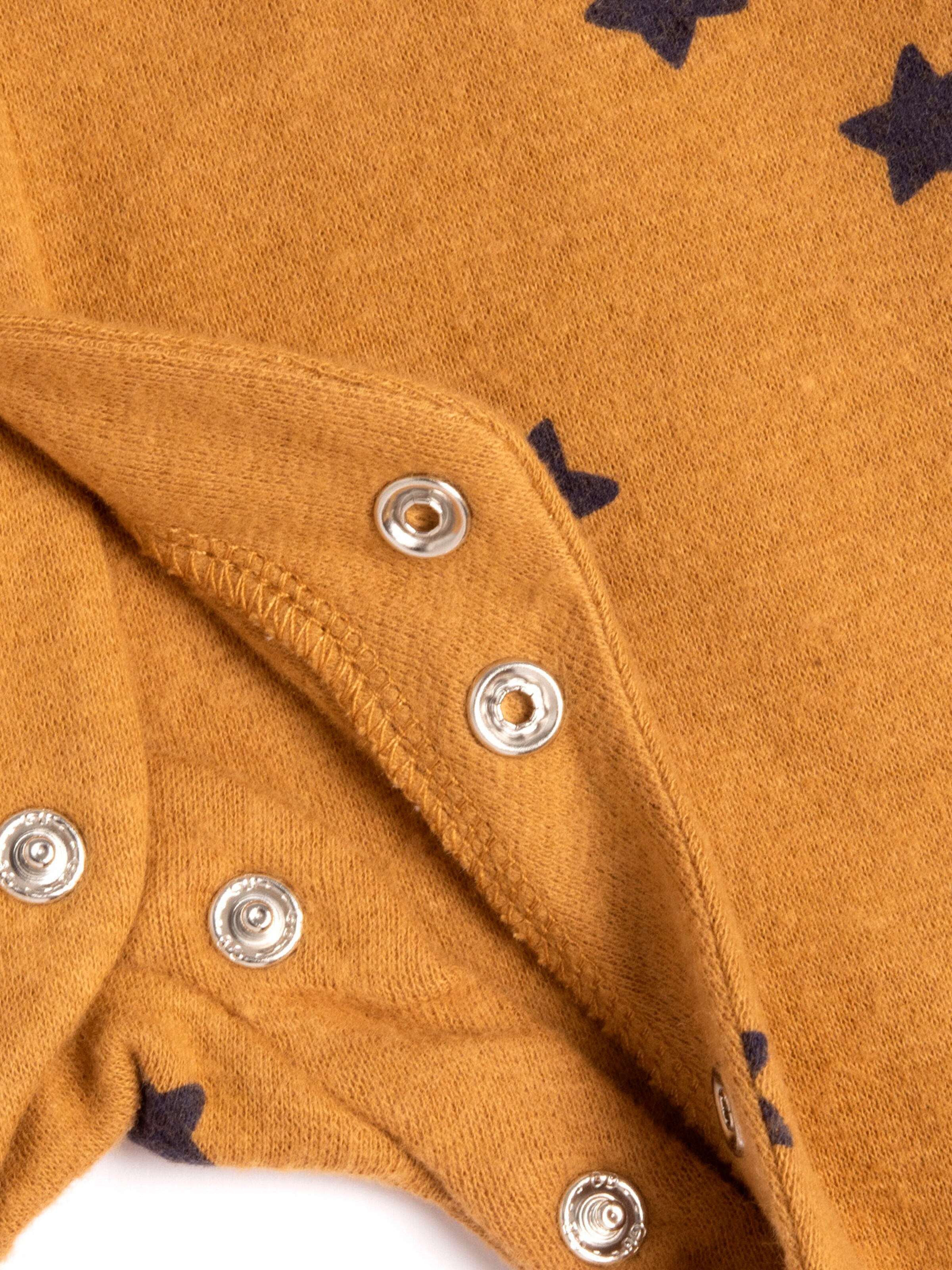 Chicco Pyjamas i orange