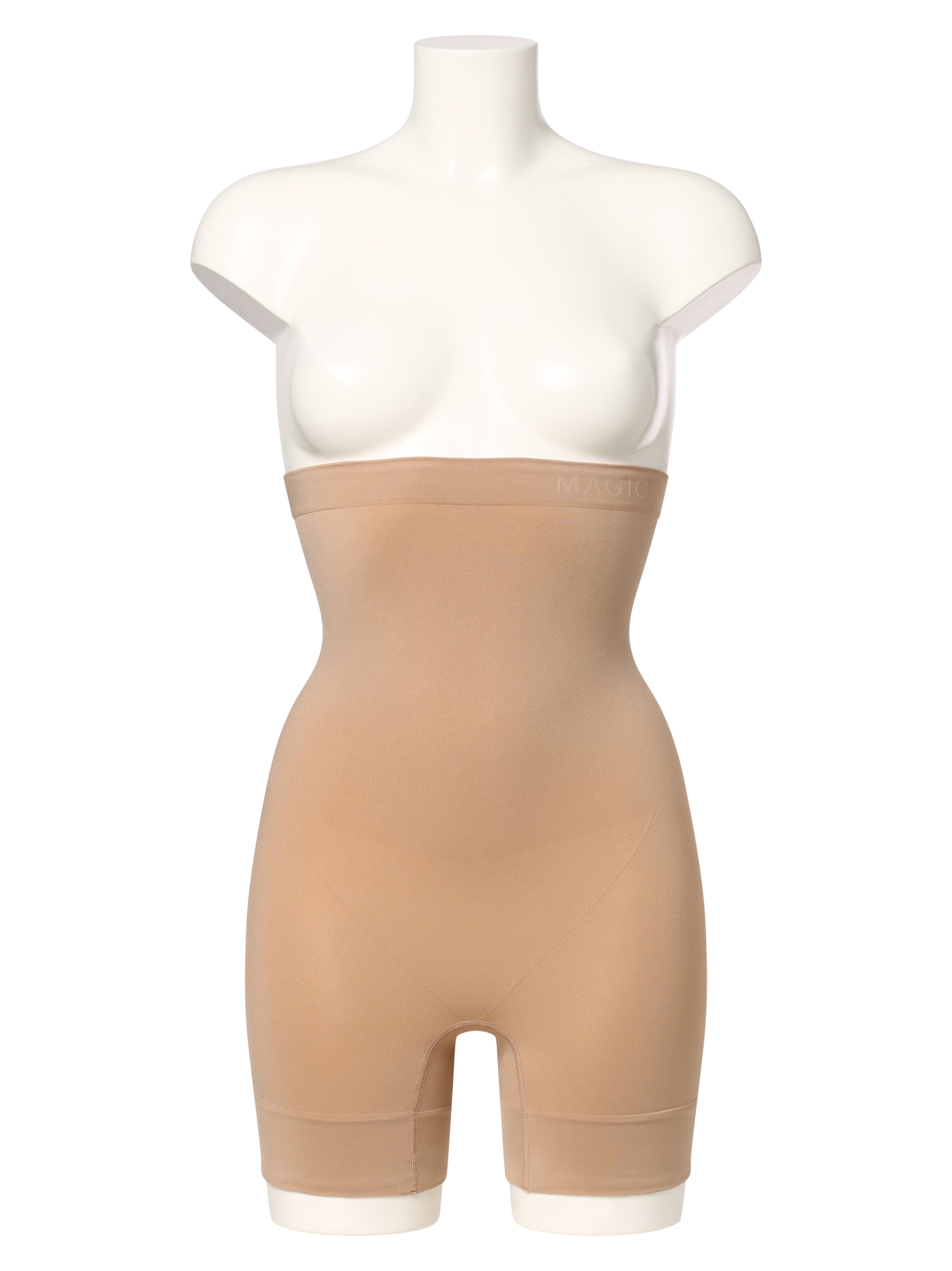 Pantaloni modellanti di MAGIC Bodyfashion in beige