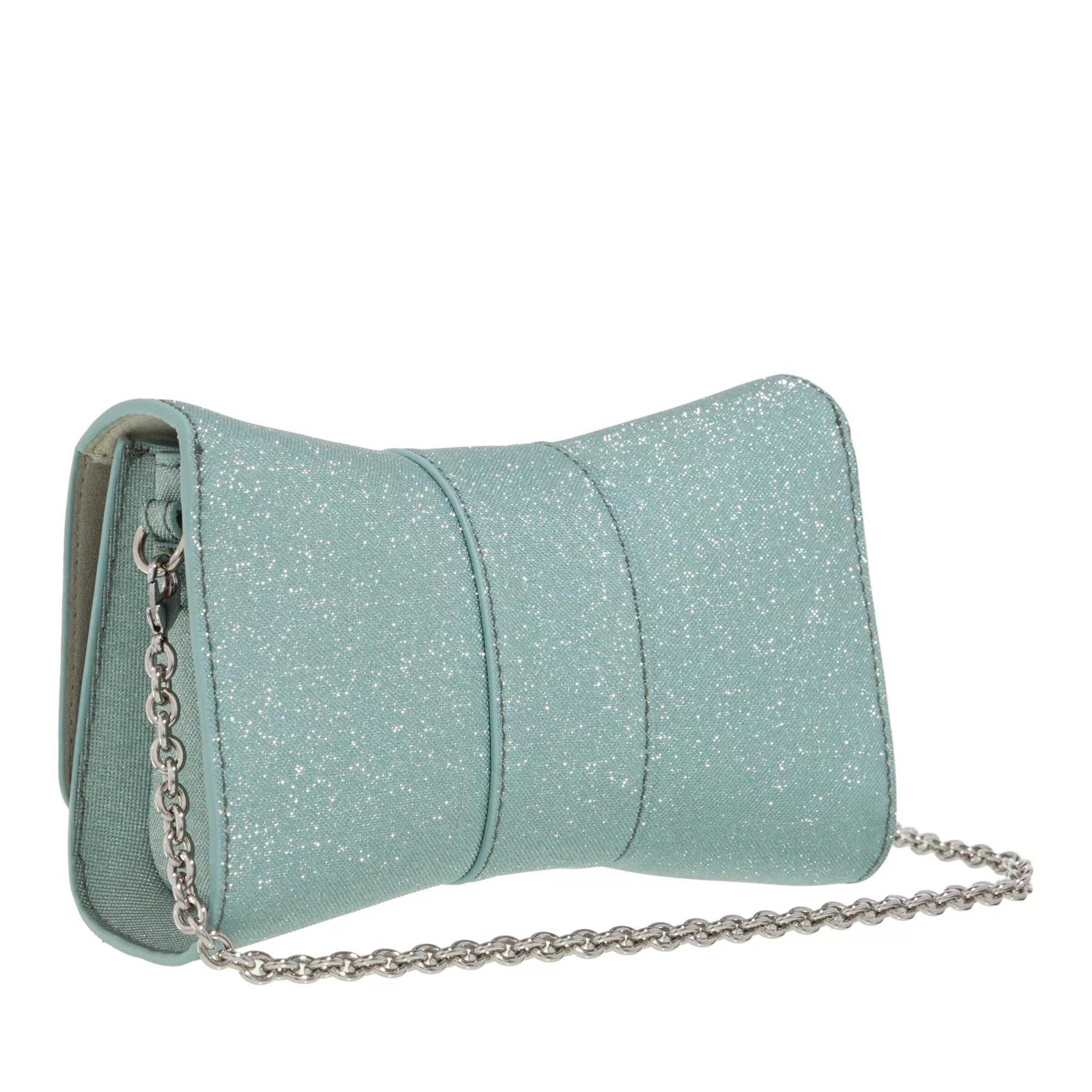 FURLA Crossbody bag 'Metropolis' in Green