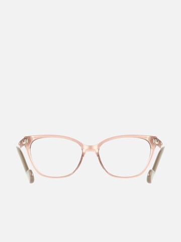 Liu Jo Sonnenbrille‌‌‌‌ in Braun