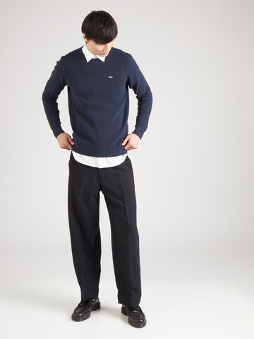 FQ1924 - Jersey 'KYLE' en azul