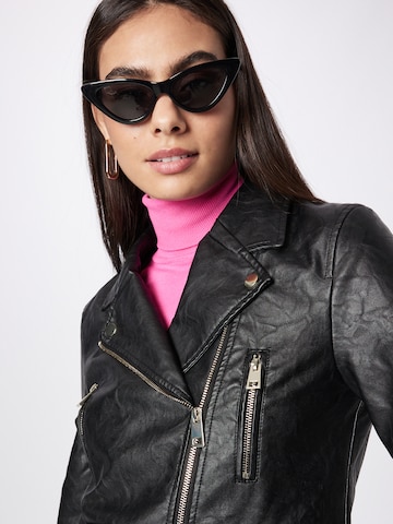 River Island - Chaqueta de entretiempo en negro